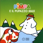 Pimpa - CUBETTO PUPAZZO MAX